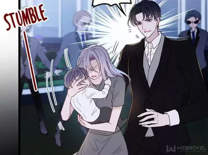 The Duke’S Hidden Baby: Bogo! Chapter 56