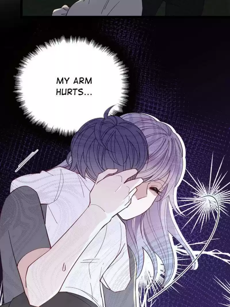 The Duke’S Hidden Baby: Bogo! Chapter 56