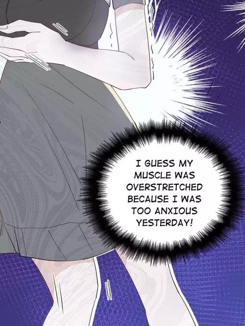 The Duke’S Hidden Baby: Bogo! Chapter 56