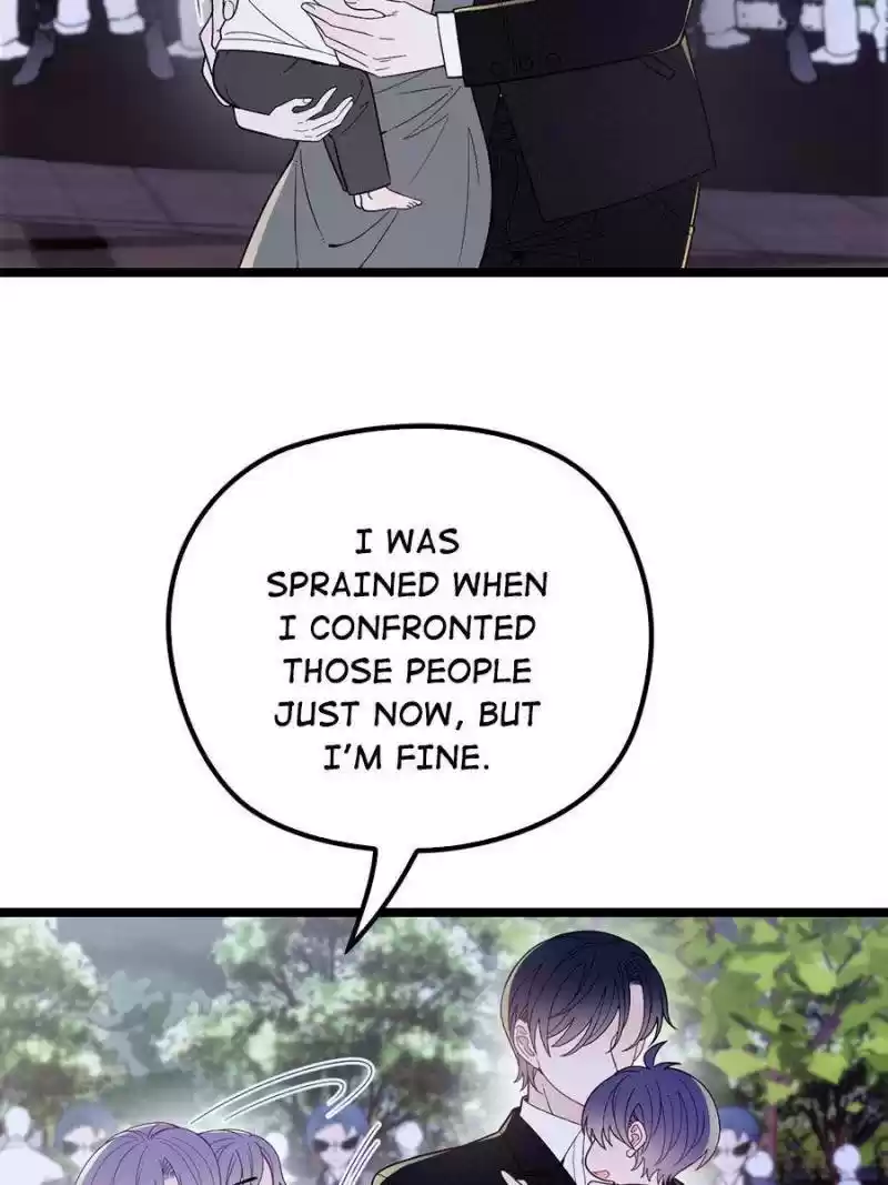 The Duke’S Hidden Baby: Bogo! Chapter 56