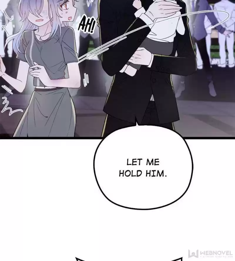 The Duke’S Hidden Baby: Bogo! Chapter 56