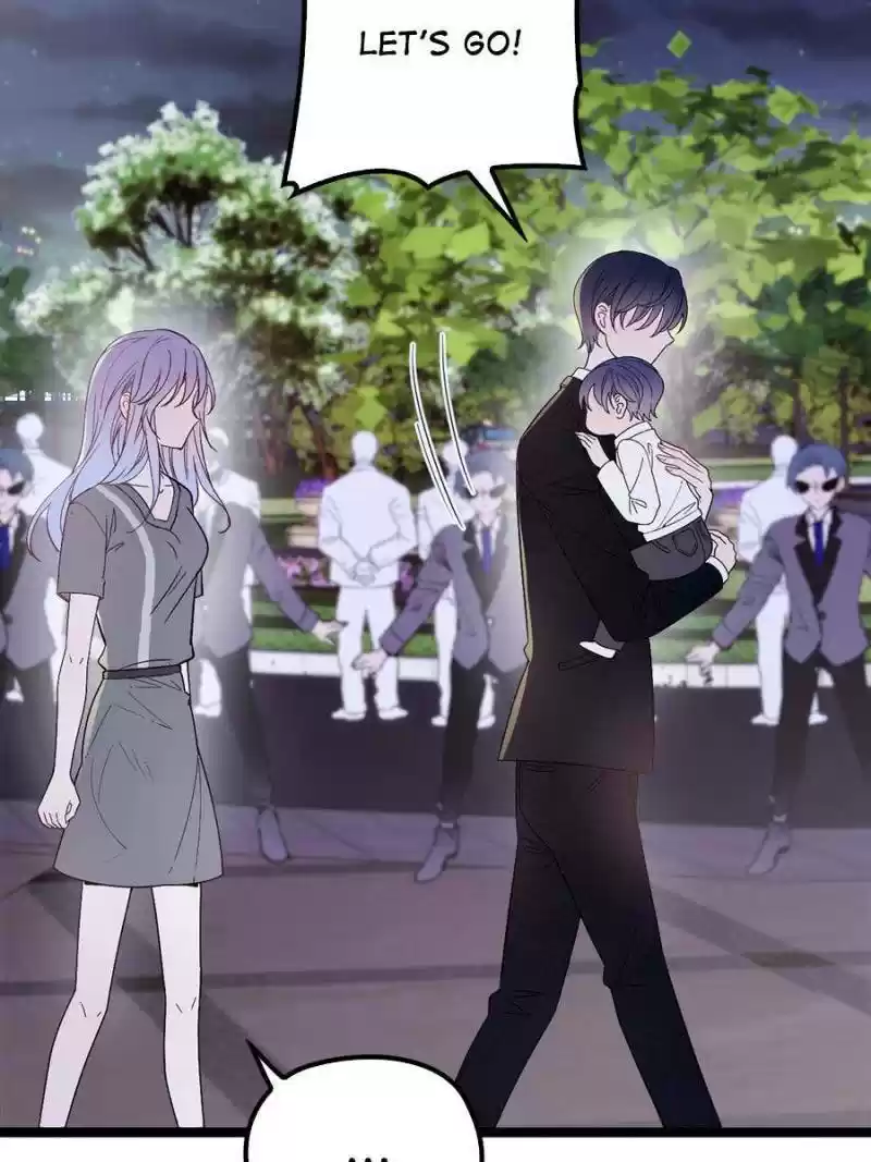 The Duke’S Hidden Baby: Bogo! Chapter 56