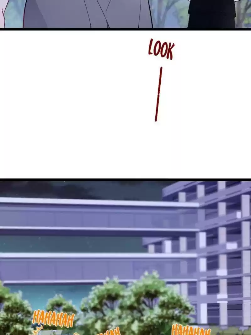 The Duke’S Hidden Baby: Bogo! Chapter 56