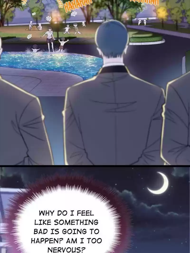 The Duke’S Hidden Baby: Bogo! Chapter 56