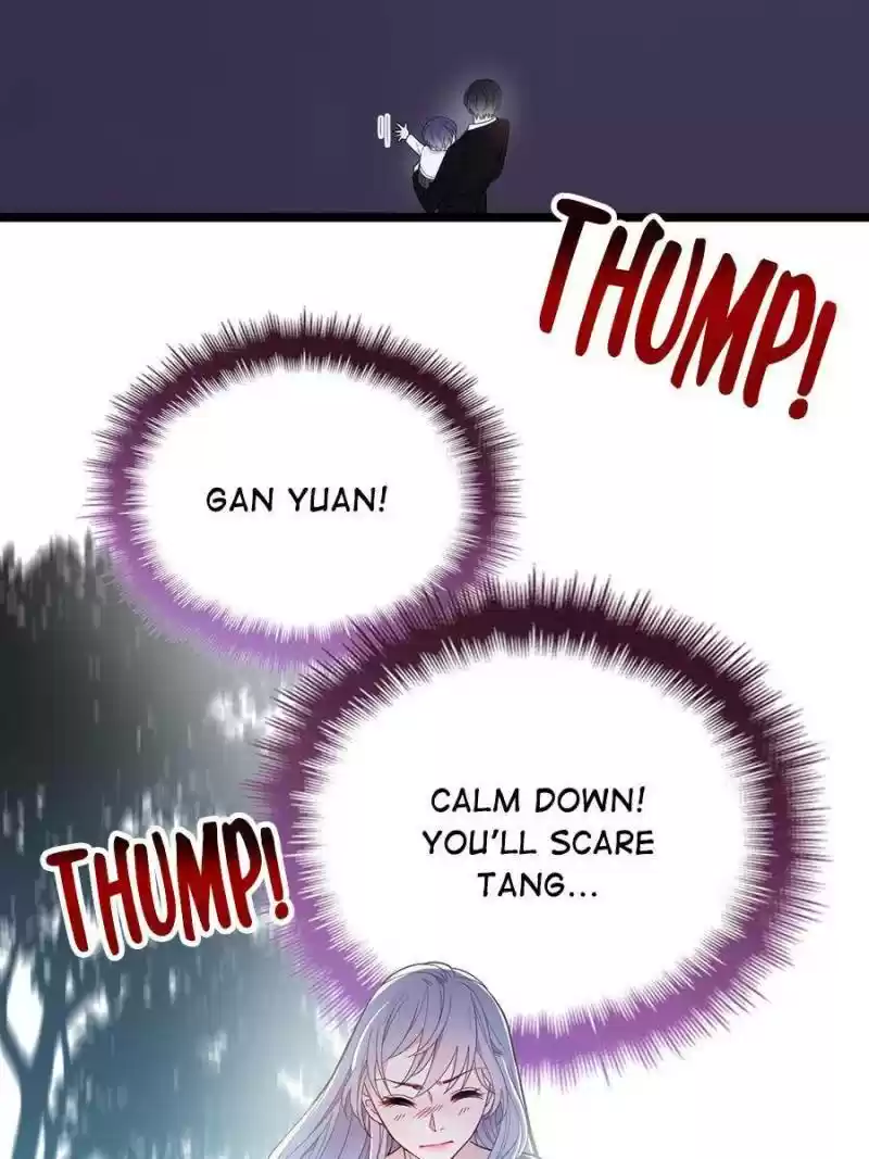 The Duke’S Hidden Baby: Bogo! Chapter 56