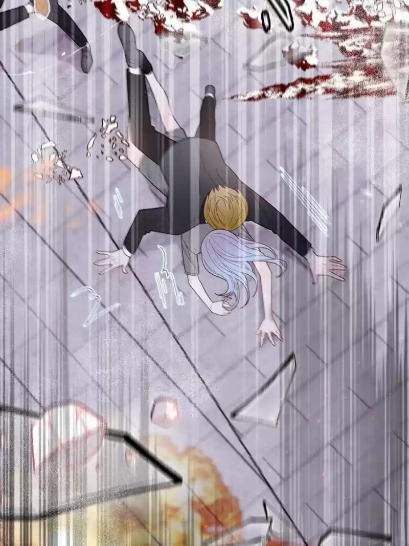 The Duke’S Hidden Baby: Bogo! Chapter 56