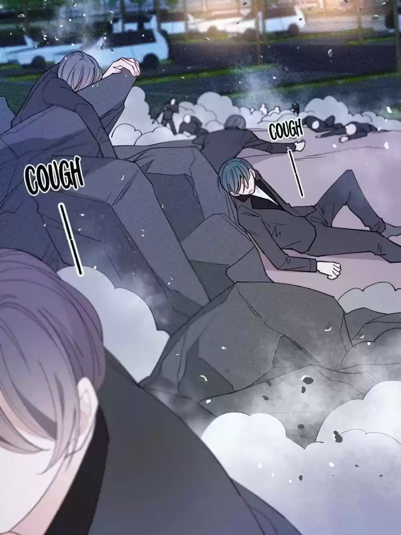 The Duke’S Hidden Baby: Bogo! Chapter 56