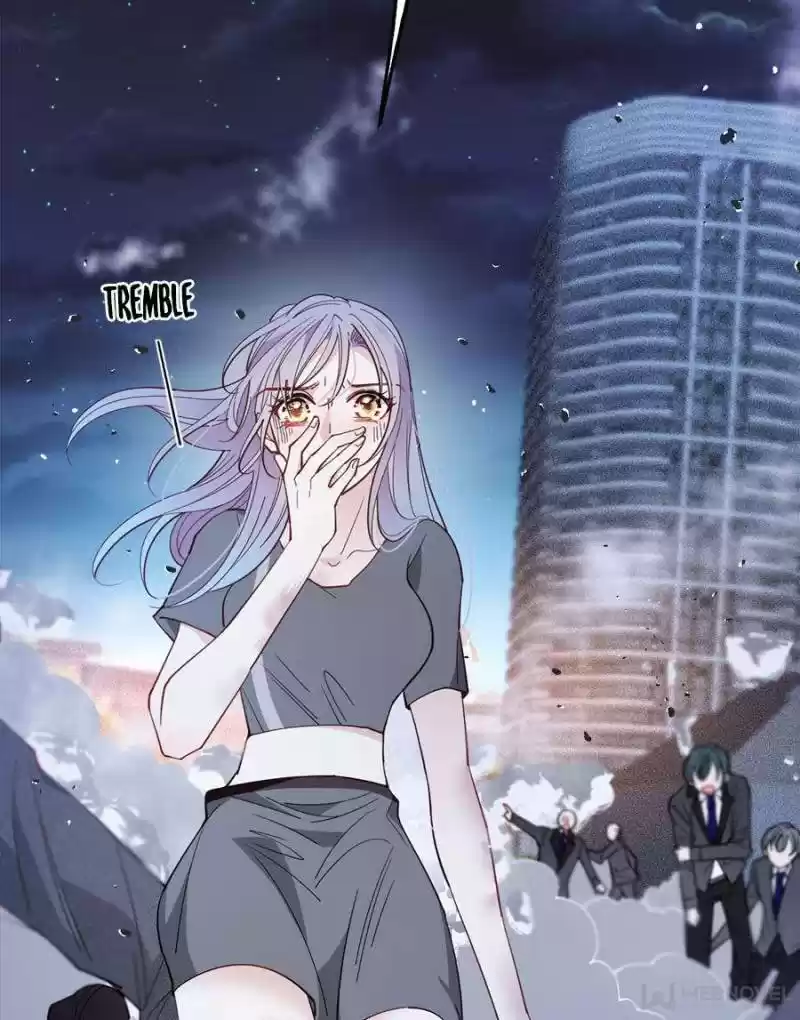 The Duke’S Hidden Baby: Bogo! Chapter 56