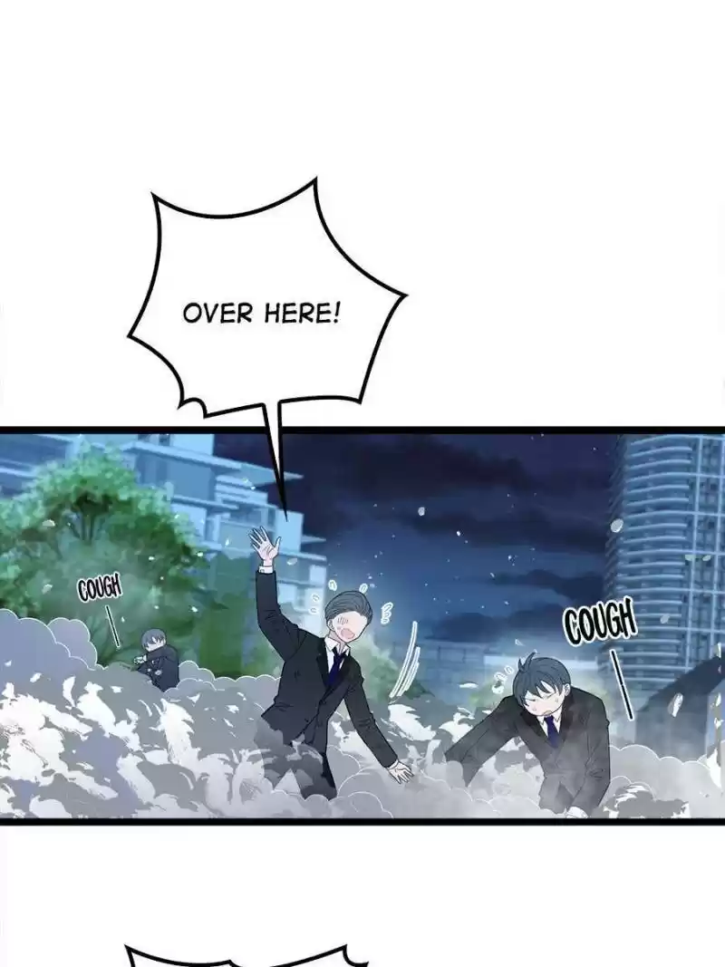 The Duke’S Hidden Baby: Bogo! Chapter 56