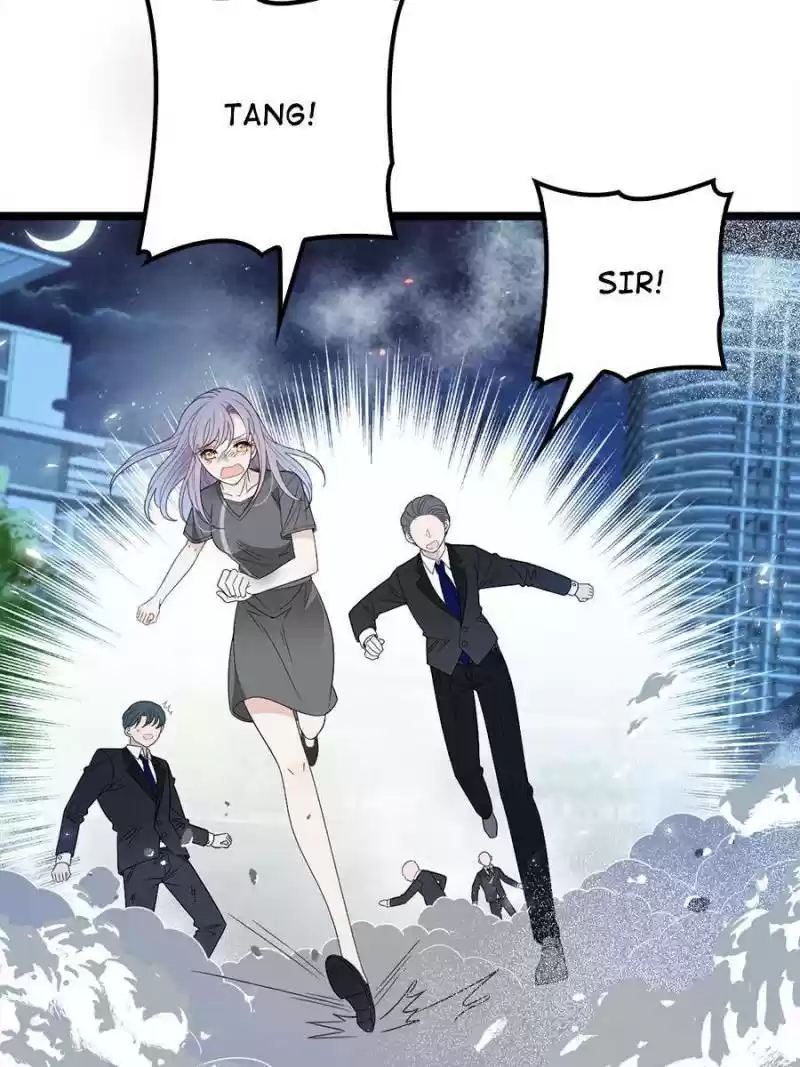 The Duke’S Hidden Baby: Bogo! Chapter 56