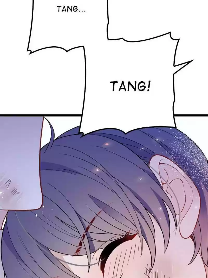 The Duke’S Hidden Baby: Bogo! Chapter 56