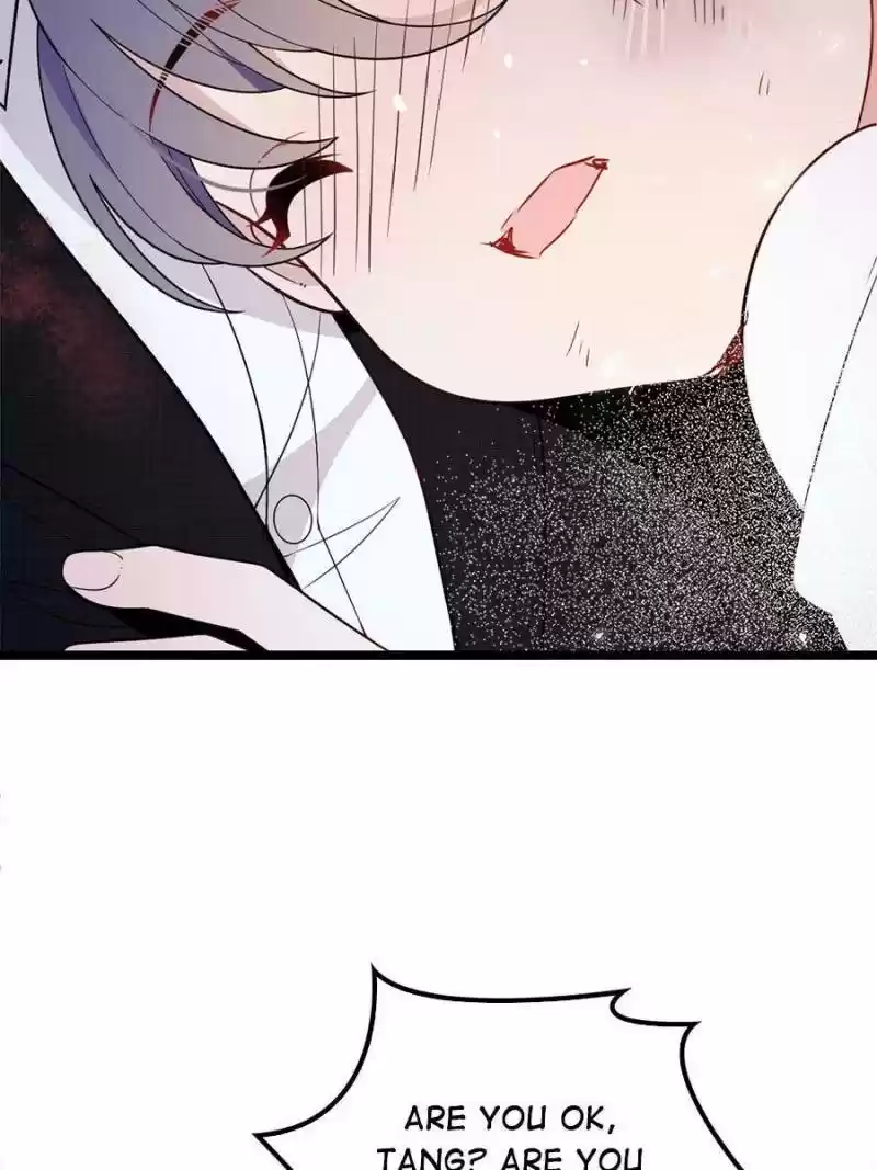 The Duke’S Hidden Baby: Bogo! Chapter 56