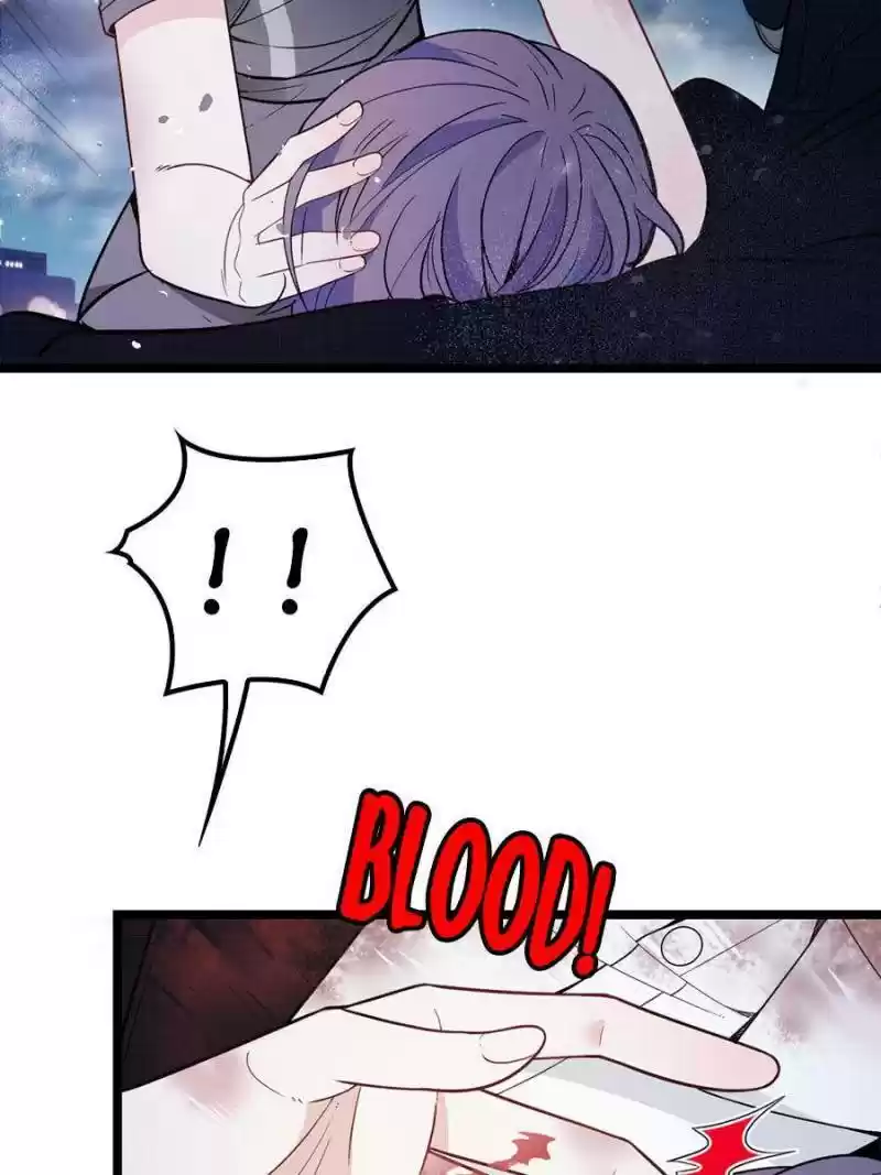 The Duke’S Hidden Baby: Bogo! Chapter 56