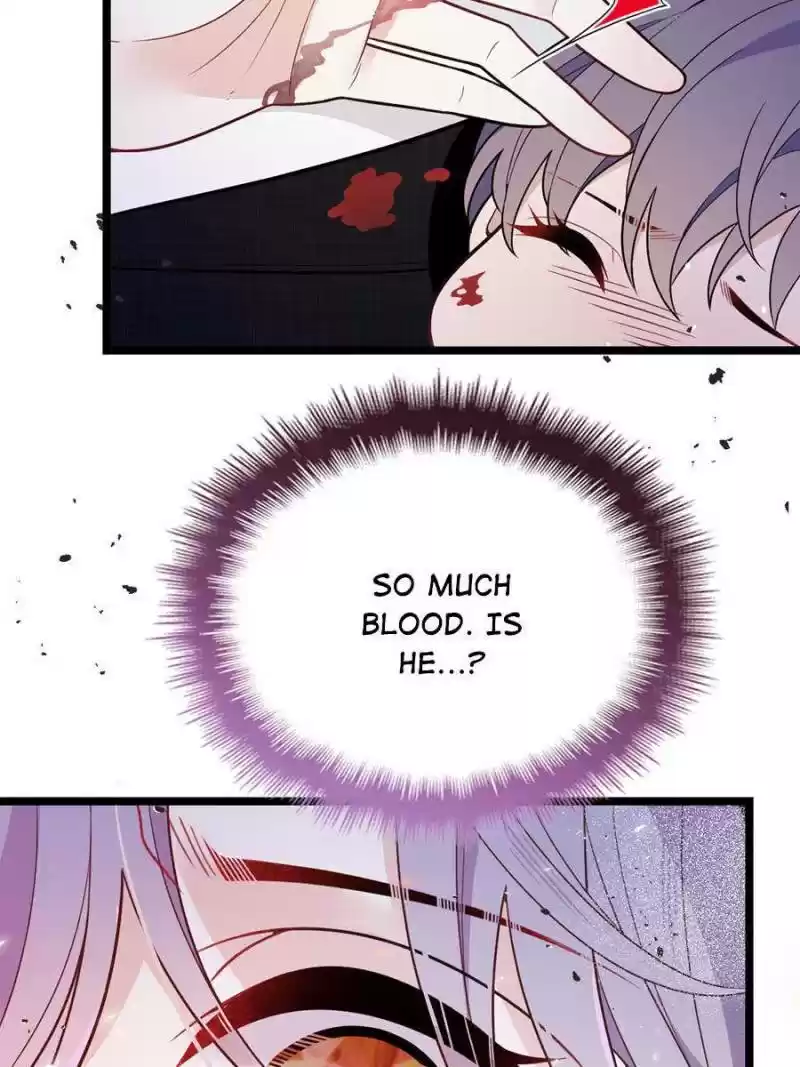 The Duke’S Hidden Baby: Bogo! Chapter 56