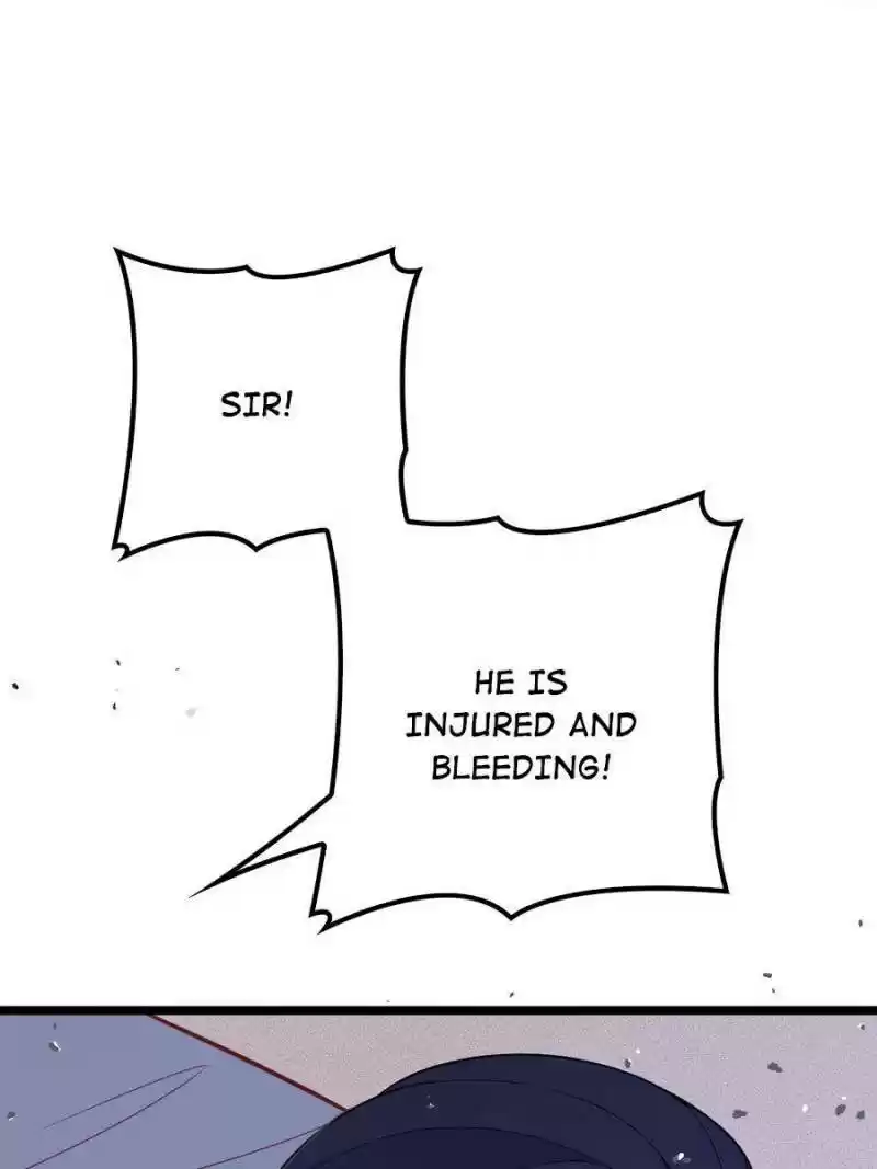 The Duke’S Hidden Baby: Bogo! Chapter 56