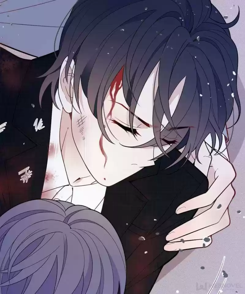 The Duke’S Hidden Baby: Bogo! Chapter 56