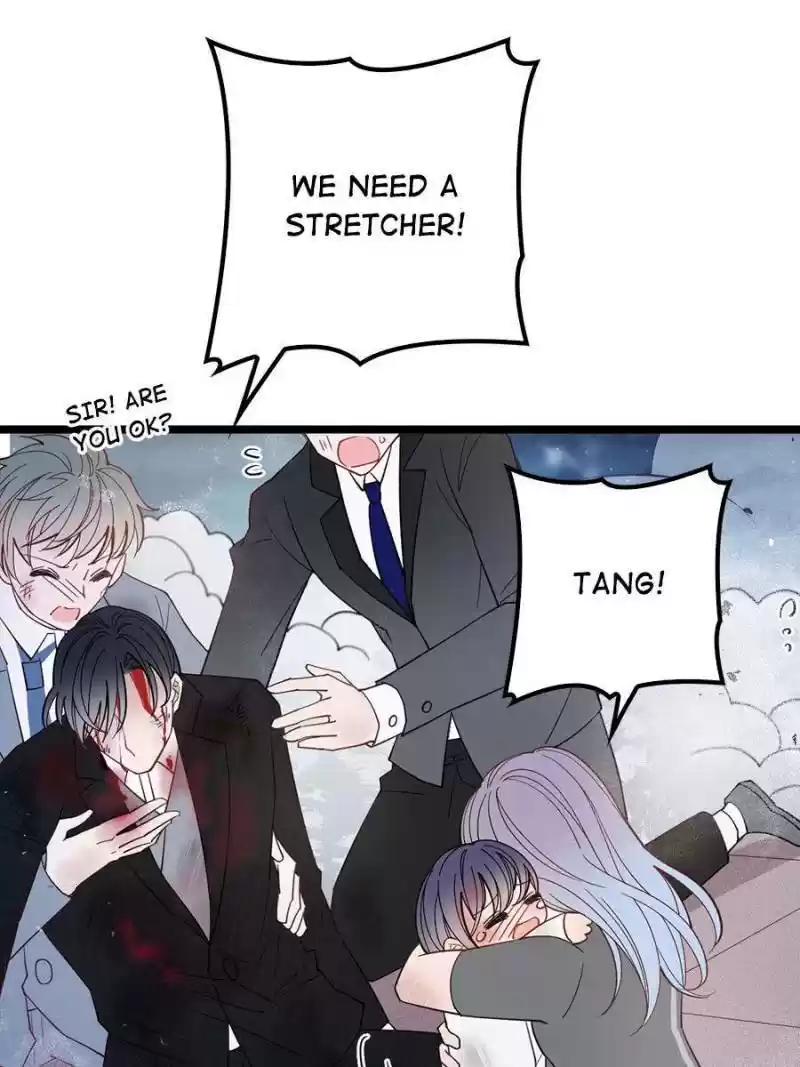 The Duke’S Hidden Baby: Bogo! Chapter 56