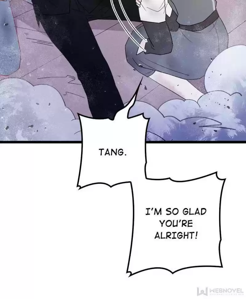 The Duke’S Hidden Baby: Bogo! Chapter 56