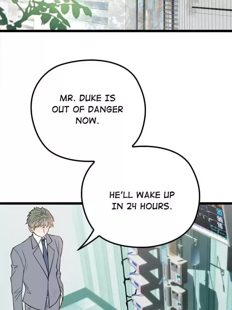 The Duke’S Hidden Baby: Bogo! Chapter 57