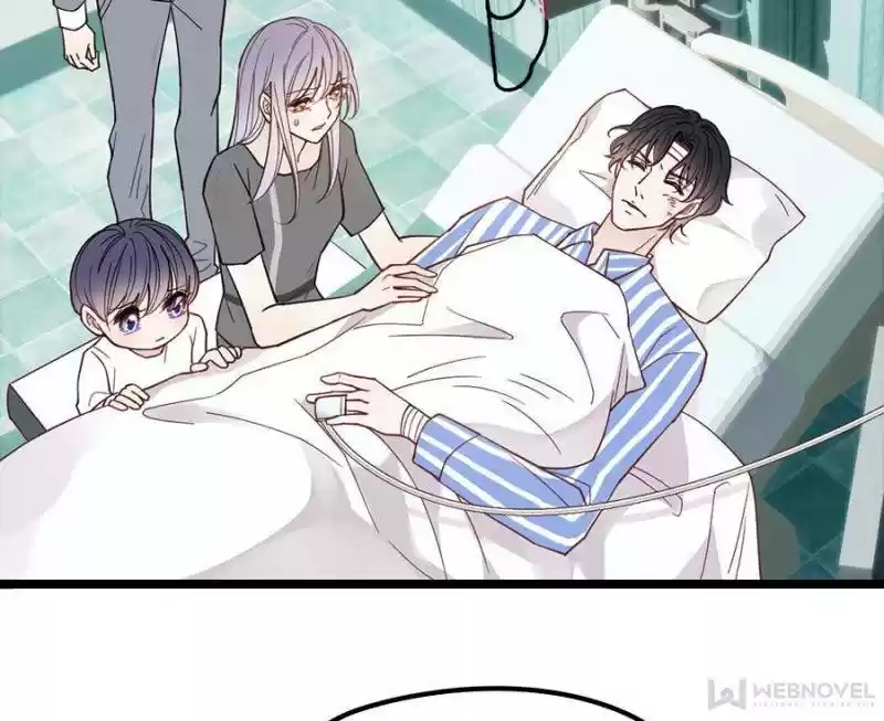 The Duke’S Hidden Baby: Bogo! Chapter 57