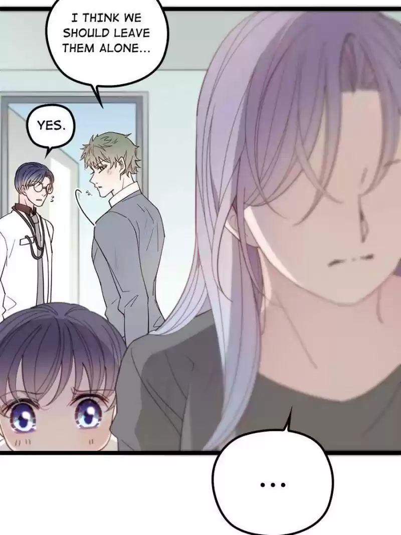 The Duke’S Hidden Baby: Bogo! Chapter 57