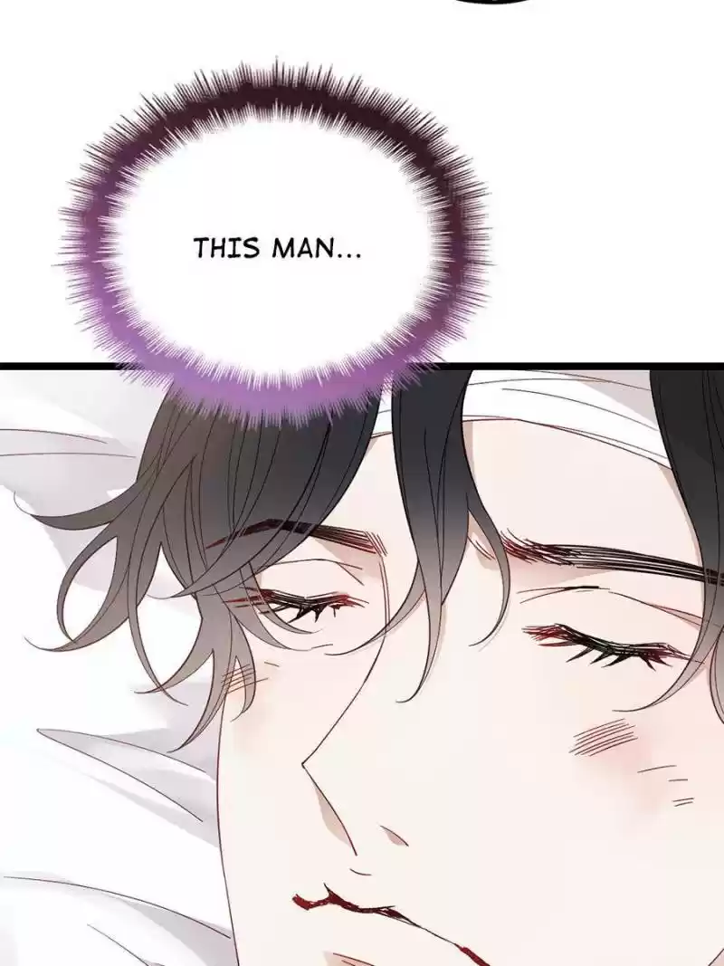 The Duke’S Hidden Baby: Bogo! Chapter 57