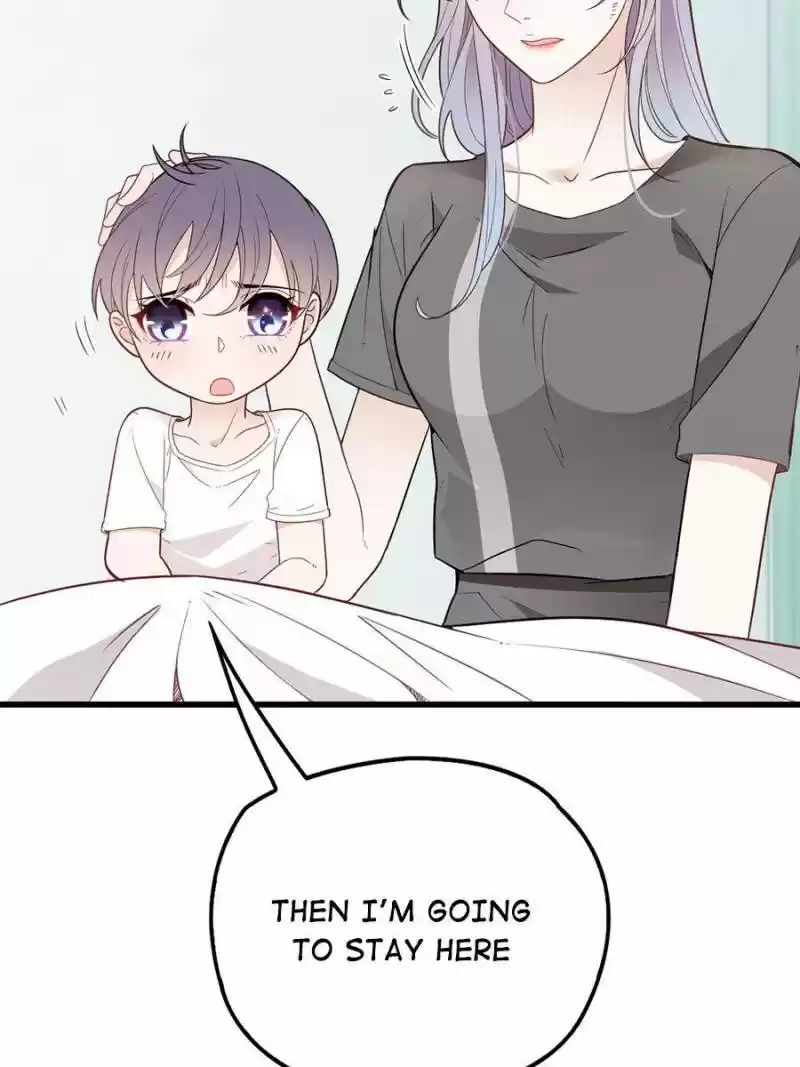 The Duke’S Hidden Baby: Bogo! Chapter 57