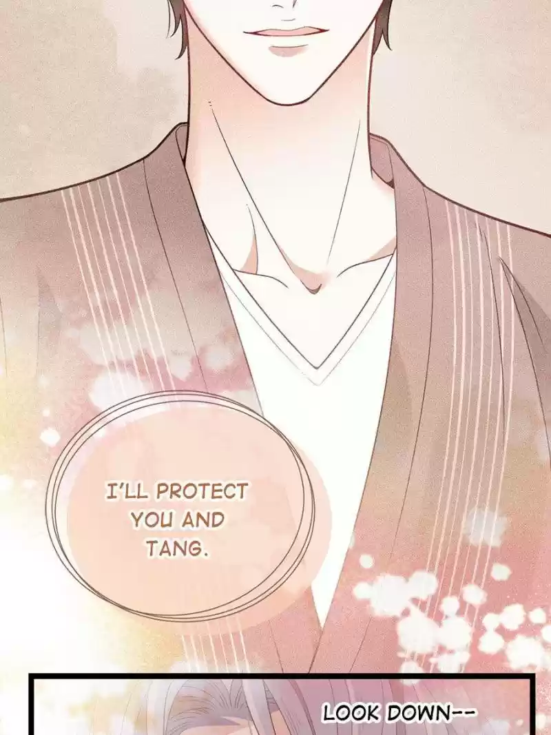 The Duke’S Hidden Baby: Bogo! Chapter 57