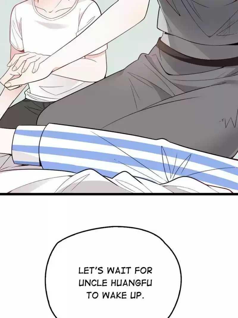 The Duke’S Hidden Baby: Bogo! Chapter 57