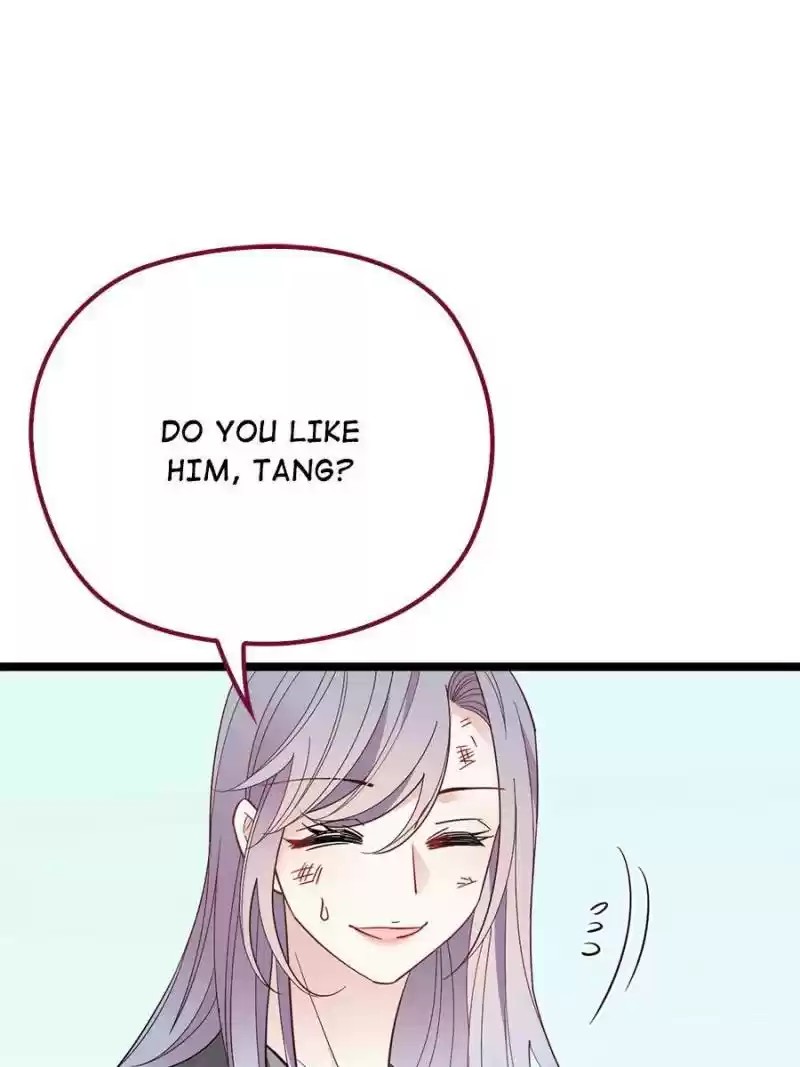 The Duke’S Hidden Baby: Bogo! Chapter 57