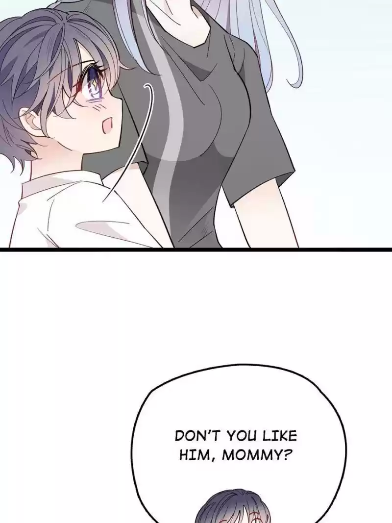 The Duke’S Hidden Baby: Bogo! Chapter 57