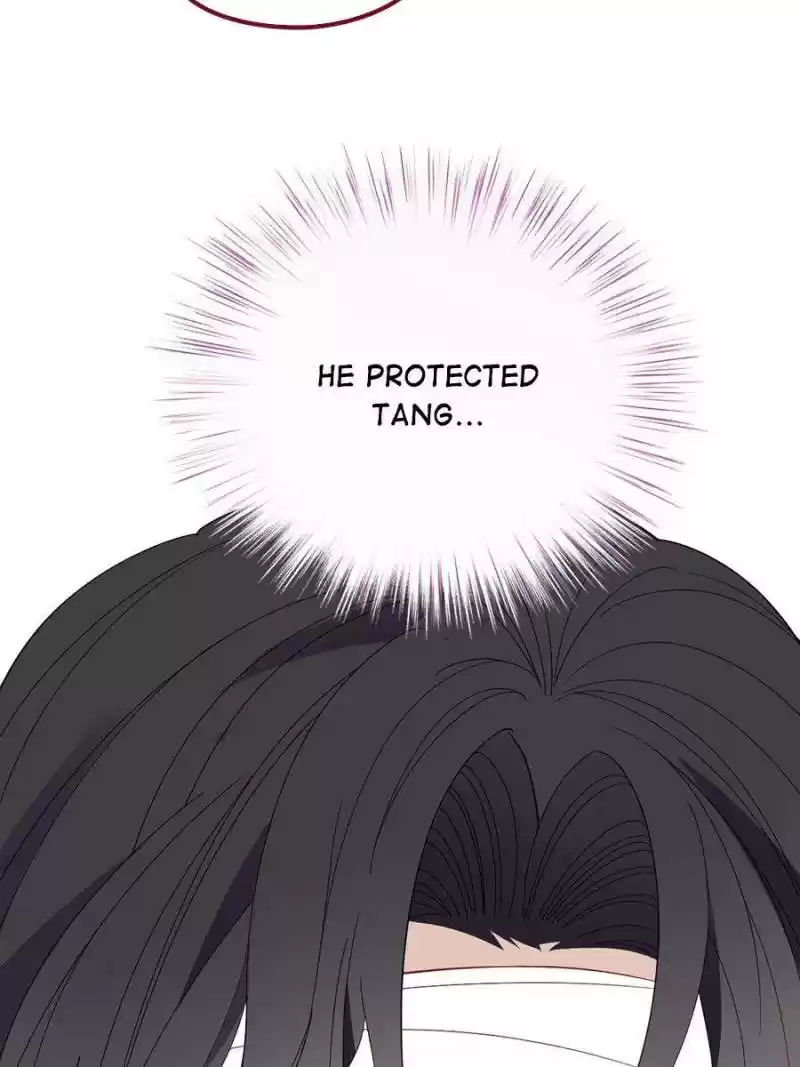 The Duke’S Hidden Baby: Bogo! Chapter 57