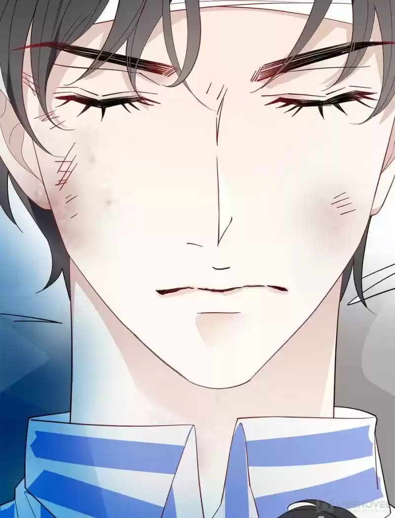 The Duke’S Hidden Baby: Bogo! Chapter 57