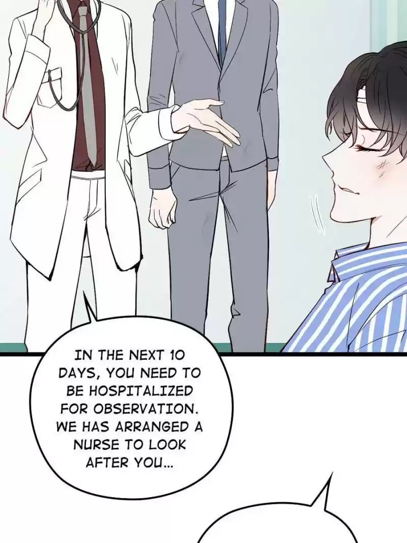 The Duke’S Hidden Baby: Bogo! Chapter 57