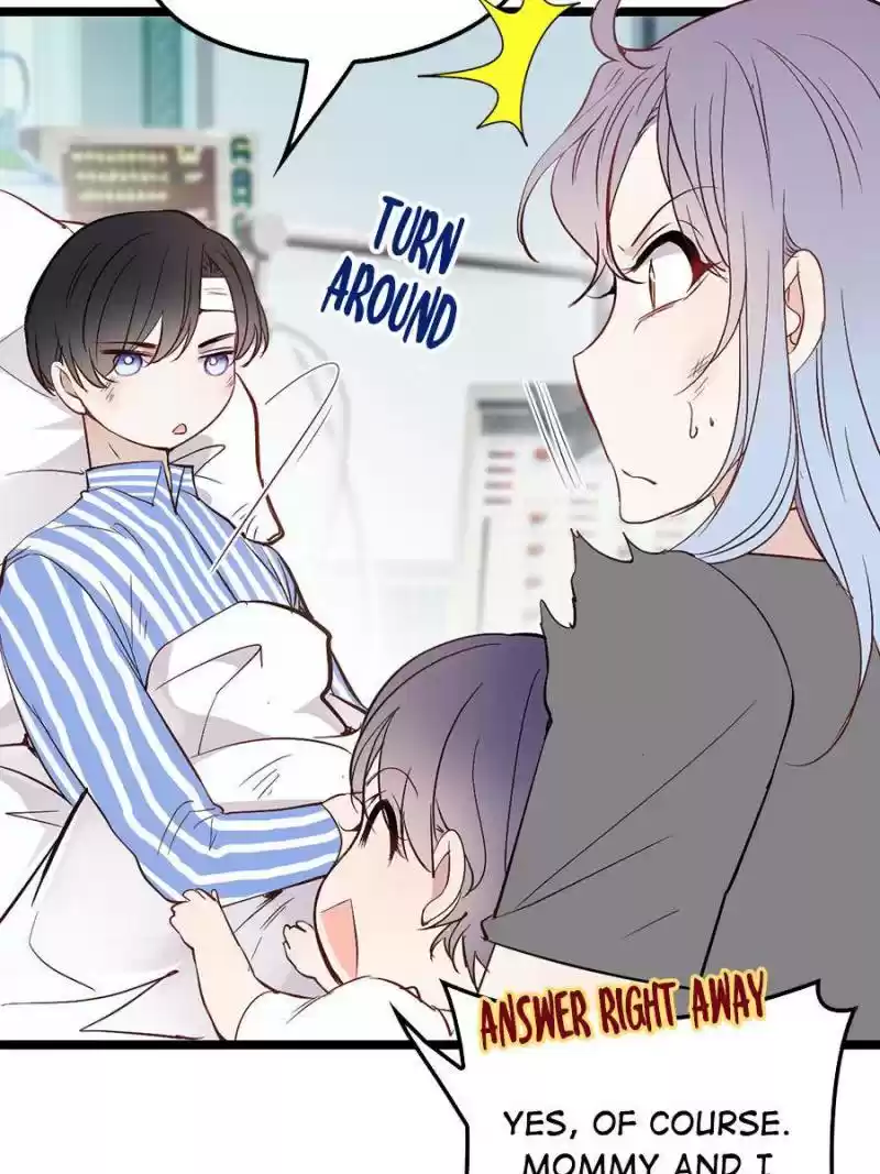 The Duke’S Hidden Baby: Bogo! Chapter 57