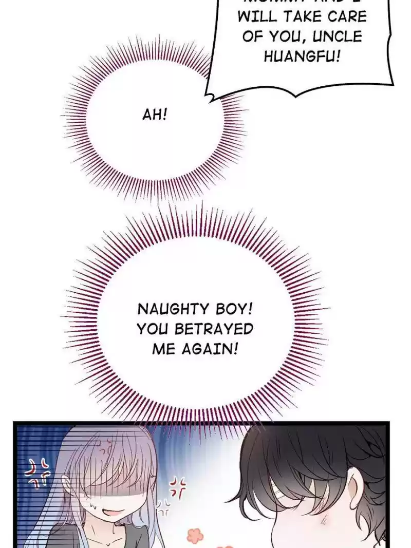 The Duke’S Hidden Baby: Bogo! Chapter 57