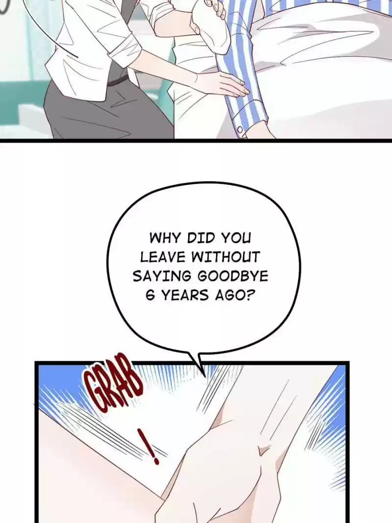 The Duke’S Hidden Baby: Bogo! Chapter 58