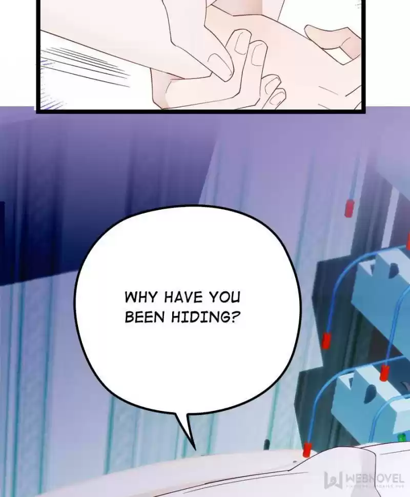 The Duke’S Hidden Baby: Bogo! Chapter 58