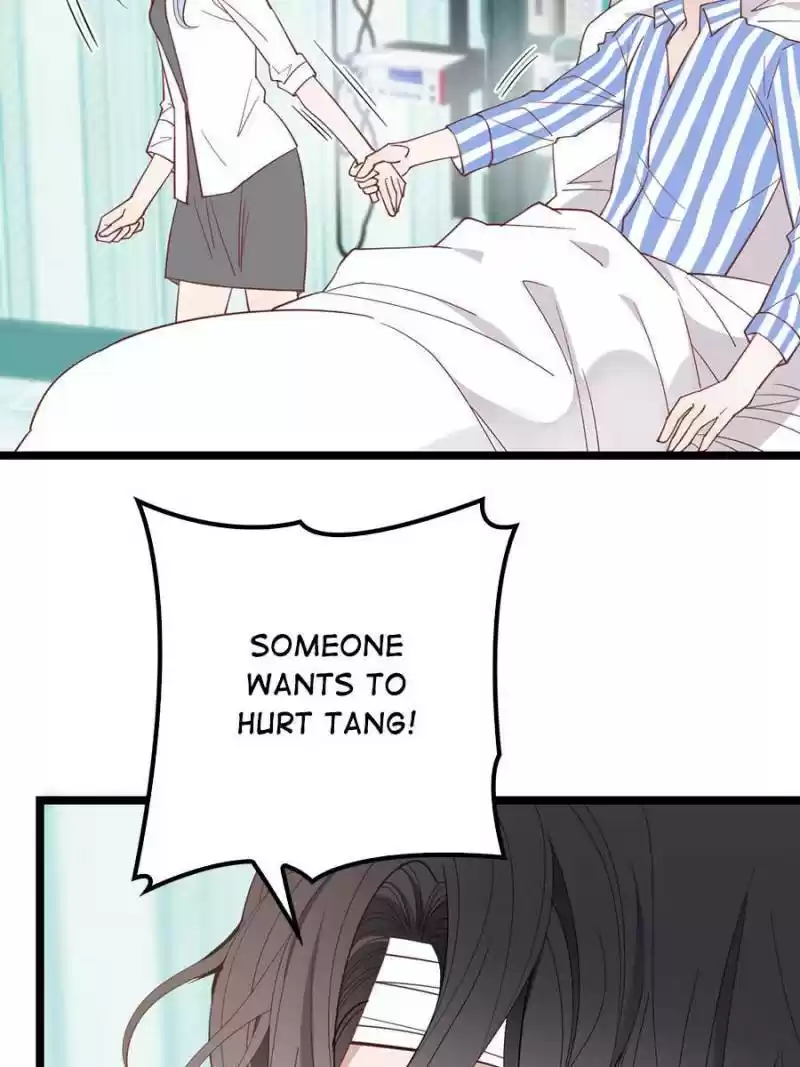 The Duke’S Hidden Baby: Bogo! Chapter 58