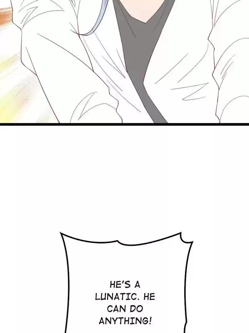 The Duke’S Hidden Baby: Bogo! Chapter 58