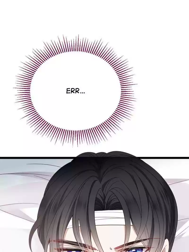 The Duke’S Hidden Baby: Bogo! Chapter 58