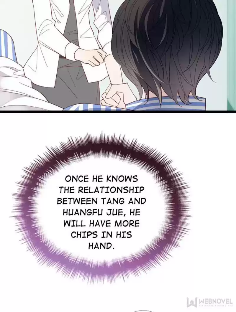 The Duke’S Hidden Baby: Bogo! Chapter 58