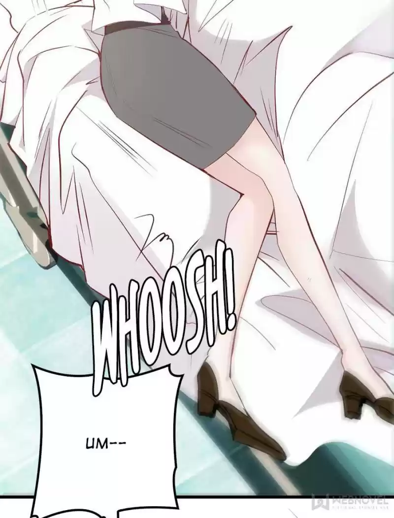 The Duke’S Hidden Baby: Bogo! Chapter 58