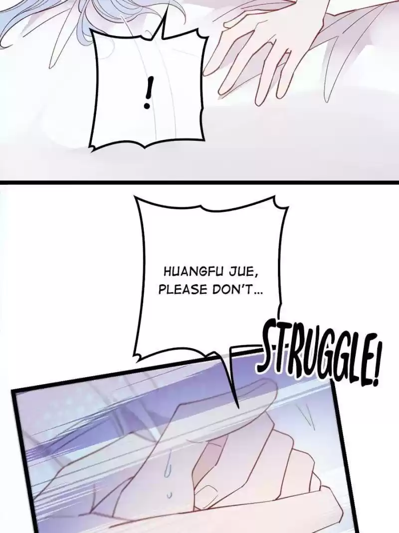 The Duke’S Hidden Baby: Bogo! Chapter 58