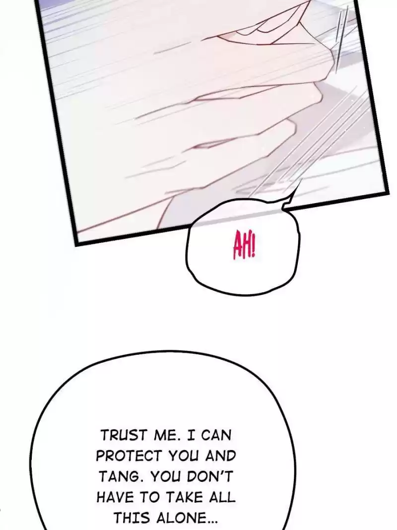 The Duke’S Hidden Baby: Bogo! Chapter 58