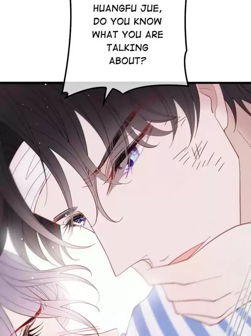 The Duke’S Hidden Baby: Bogo! Chapter 58