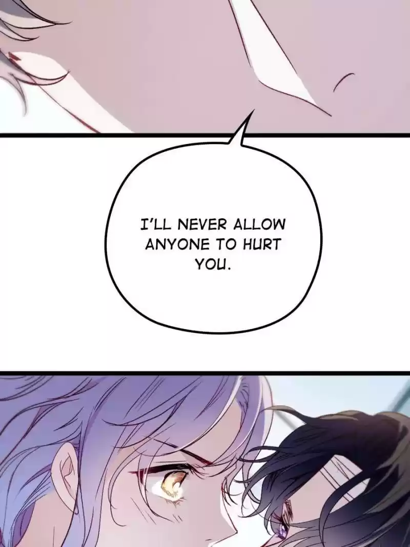 The Duke’S Hidden Baby: Bogo! Chapter 58