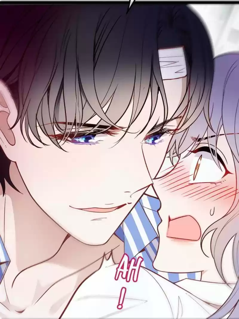 The Duke’S Hidden Baby: Bogo! Chapter 58