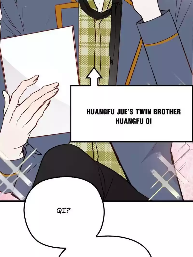 The Duke’S Hidden Baby: Bogo! Chapter 59