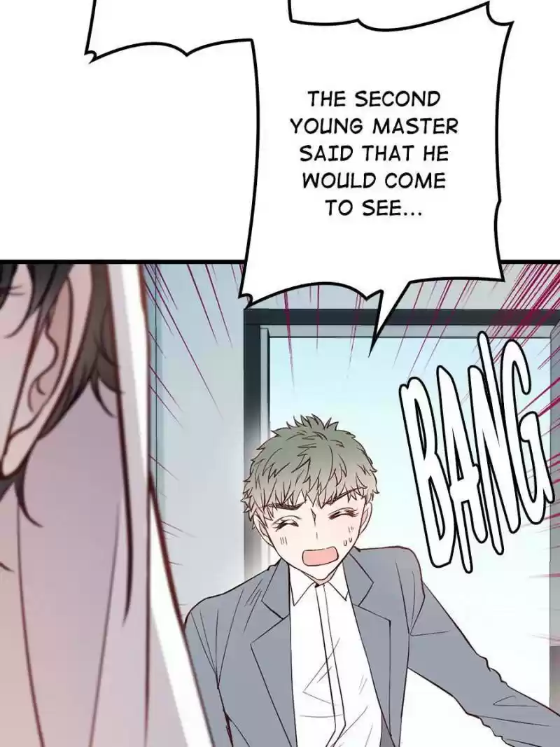 The Duke’S Hidden Baby: Bogo! Chapter 59